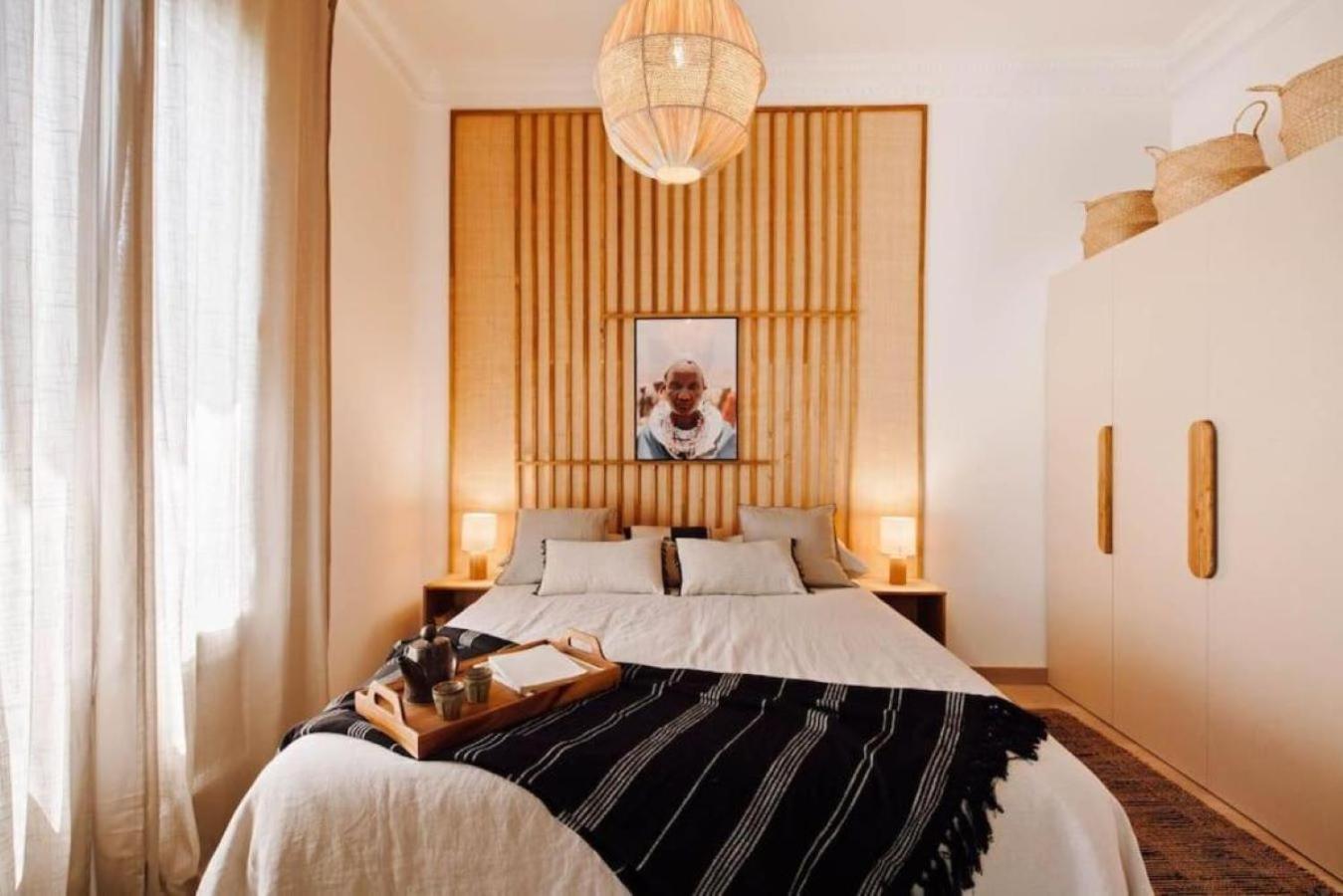Bari - 2 Bedroom And Office In Sant Antoni Apartamento *